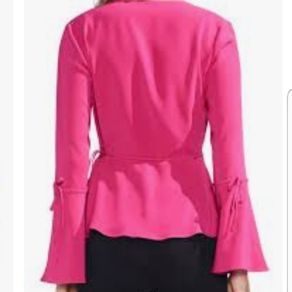 Vince Camuto Blouse - Picture 2 of 4